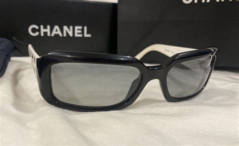 saks fifth chanel sunglasses|authentic Chanel sunglasses.